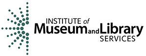Institute of Museum and Library Services Logo