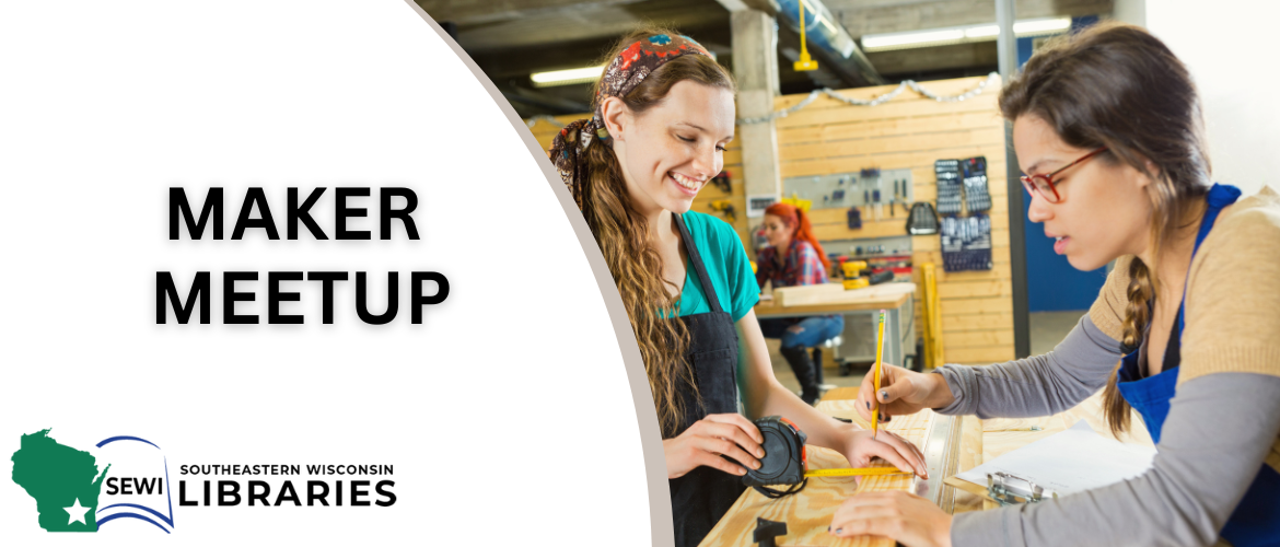 Maker Meetup