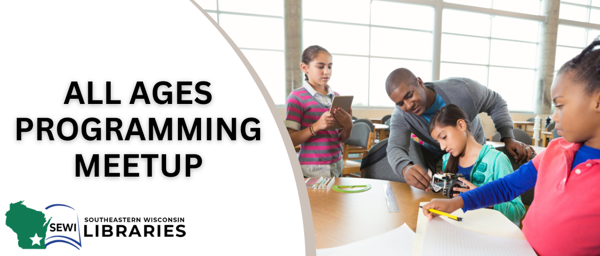 All Ages Programming Meetup